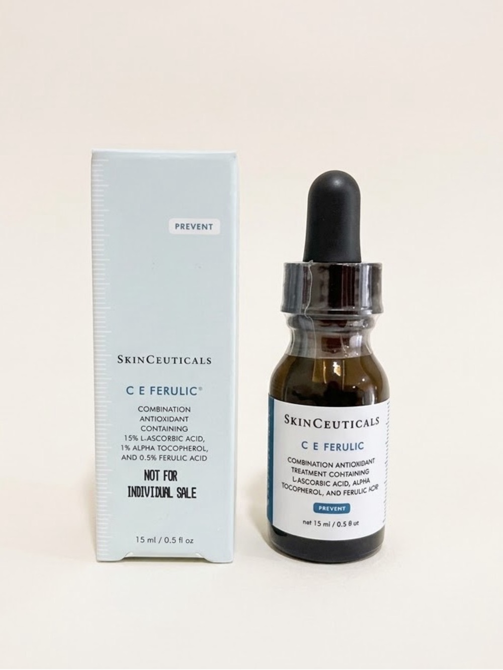 SKINCEUTICALS C E Ferulic